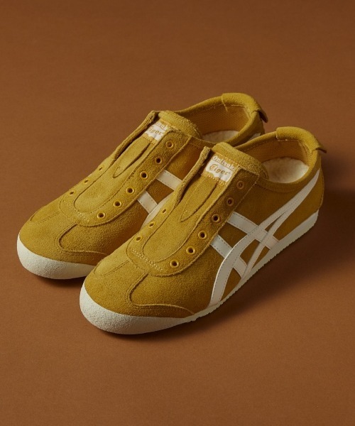 スリッポン MEXICO 66 SLIP-ON / メキシコ 66 スリッポン レディース メンズの画像