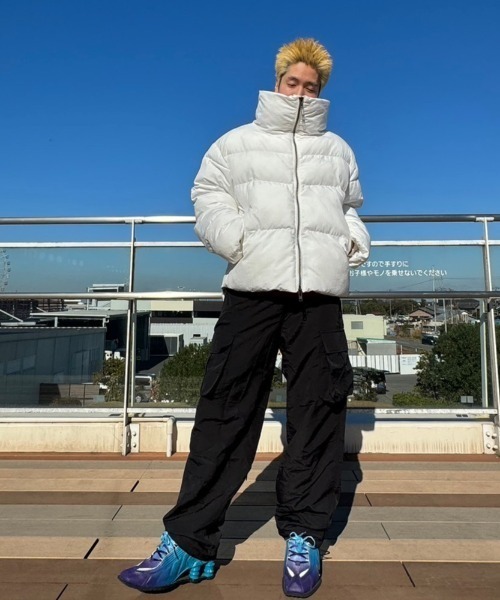 DANKE SCHON ブルゾン アウター 「WEB＆DEPOT限定」DankeSchon