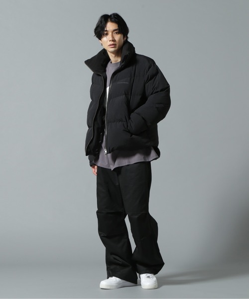 DANKE SCHON ブルゾン アウター 「WEB＆DEPOT限定」DankeSchon