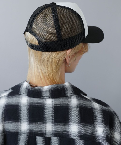 Dickies（ディッキーズ） メッシュキャップ キャップ 帽子 メンズ