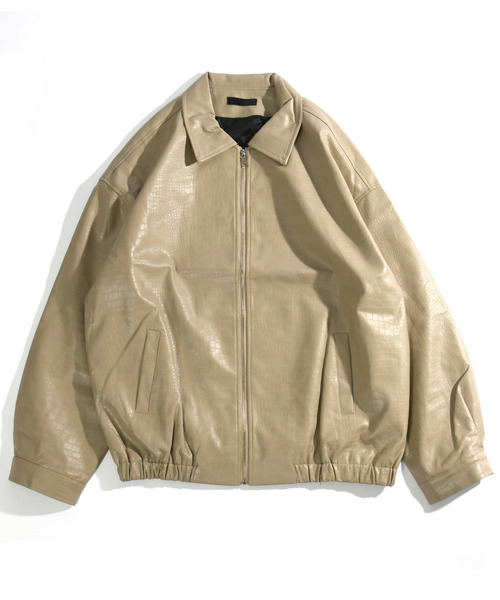 NEOS（KOKUYO） ブルゾン アウター 「neos -addictive design-」ビッグ