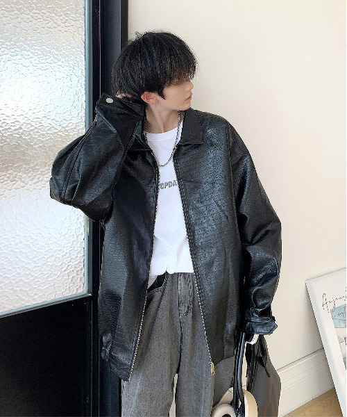 NEOS（KOKUYO） ブルゾン アウター 「neos -addictive design-」ビッグ