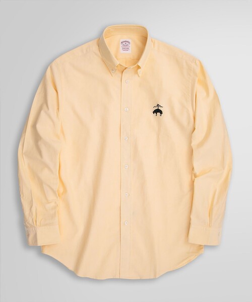Brooks Brothers レディース チュニック シャツ Brooks Brothers｜◇オンラインストア限定◇LOGO Series ビッグ