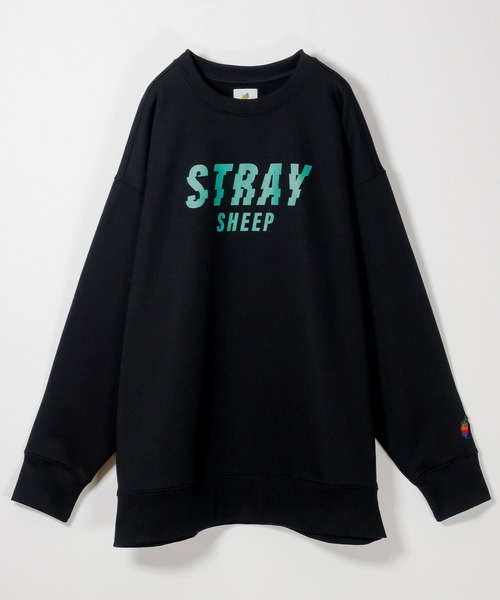 Lサイズ：ロックスウェット geek sleep sheep 上品スタイル Lサイズ：ロックスウェット geek sleep sheep