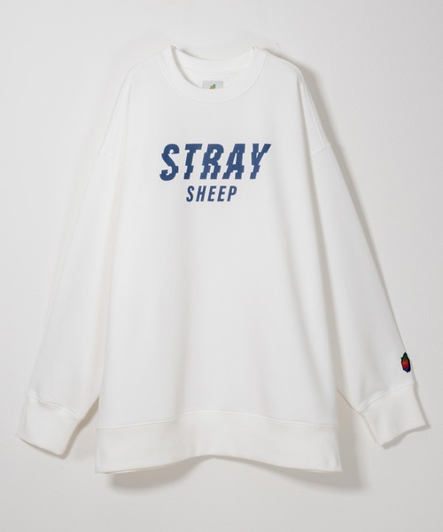 Lサイズ：ロックスウェット geek sleep sheep Lサイズ：ロックスウェット geek sleep sheep