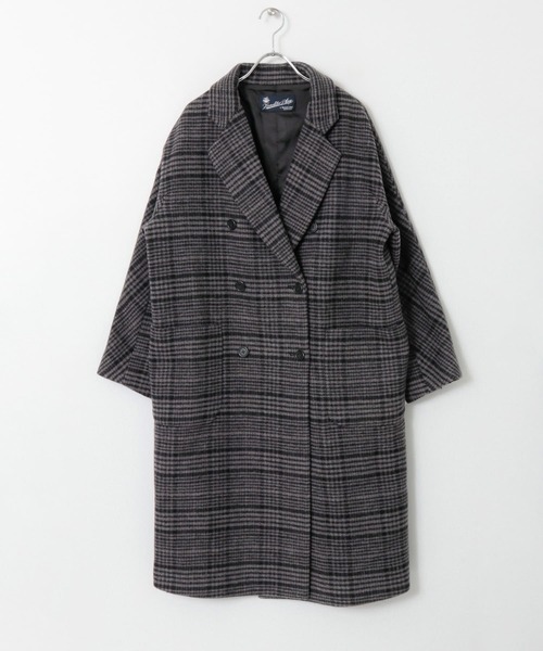 URBAN RESEARCH Sonny Label 「URBAN Label」 チェスターコート