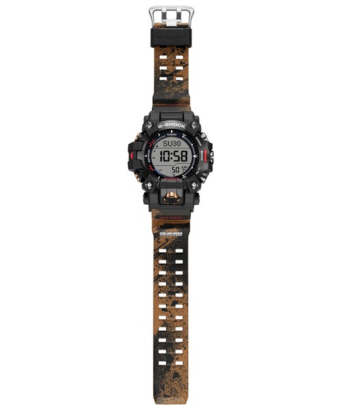 G-SHOCK 腕時計 G-SHOCK/ジーショック ”TEAM LAND CRUISER TOYOTA AUTO