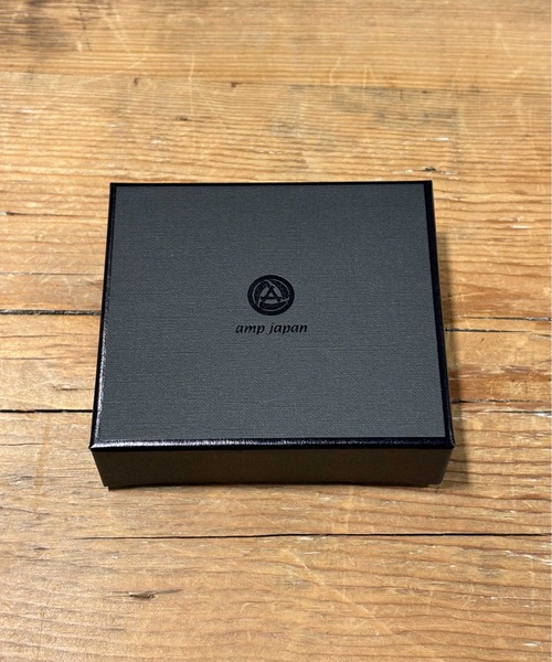 amp japan  バングル　2日間限定値下げ❗️ amp japan バングル AMP JAPAN_Braided Cutlery BG NCAJ-302