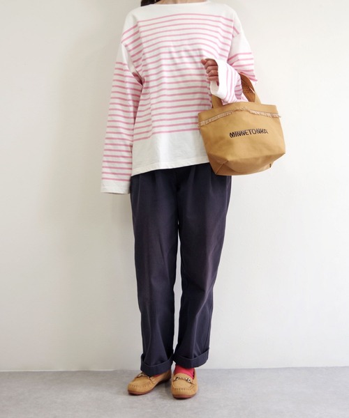 Minnetonka（ミネトンカ） トートバッグ MINNETONKA（ミネトンカ