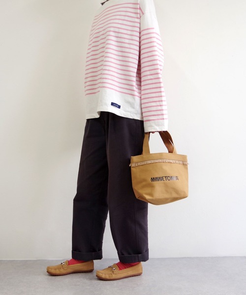 Minnetonka（ミネトンカ） トートバッグ MINNETONKA（ミネトンカ