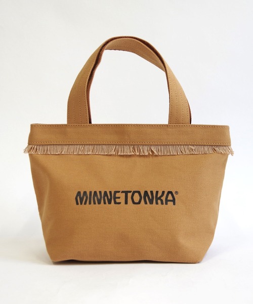 Minnetonka（ミネトンカ） トートバッグ MINNETONKA（ミネトンカ