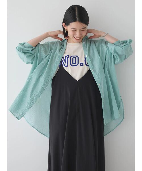 tシャツ ネック付きフロッキープルオーバー レディース 楽天市場】【 クラシカルエルフ classical elf 】 tシャツ