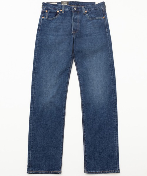 Levi's（リーバイス） ジーンズ 501 ORIGINAL FIT メンズ レディース