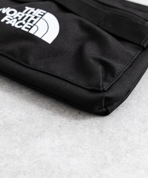 THE NORTH FACE ショルダーバッグ ザ・ノースフェイス CAMP