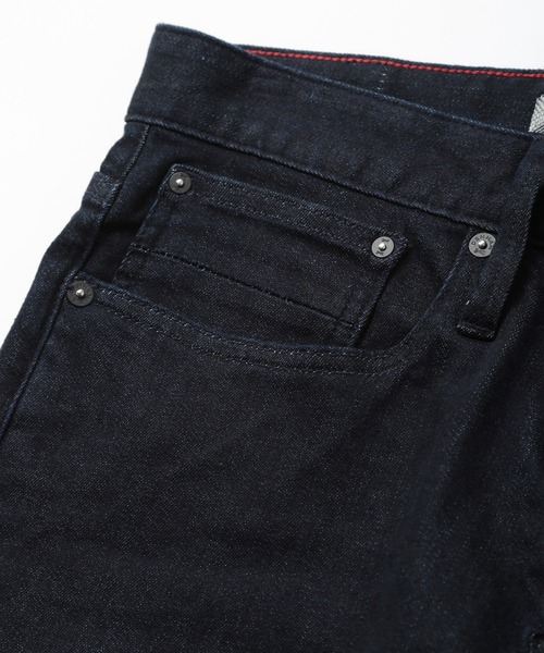 MEN'S BIGI（メンズビギ） ジーンズ 「DENHAM(デンハム)別注」RAZOR