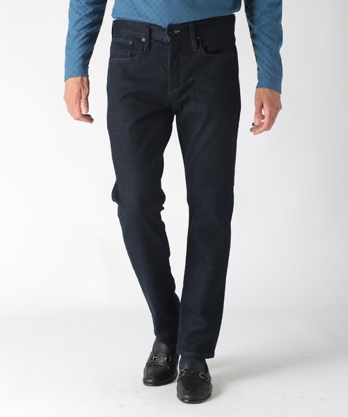 MEN'S BIGI（メンズビギ） ジーンズ 「DENHAM(デンハム)別注」RAZOR