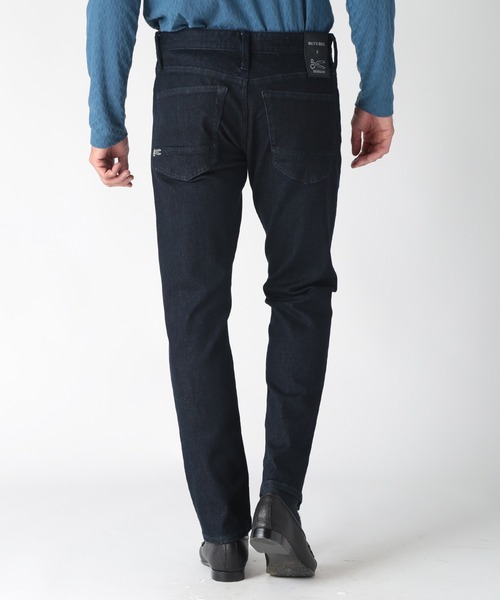MEN'S BIGI（メンズビギ） ジーンズ 「DENHAM(デンハム)別注」RAZOR