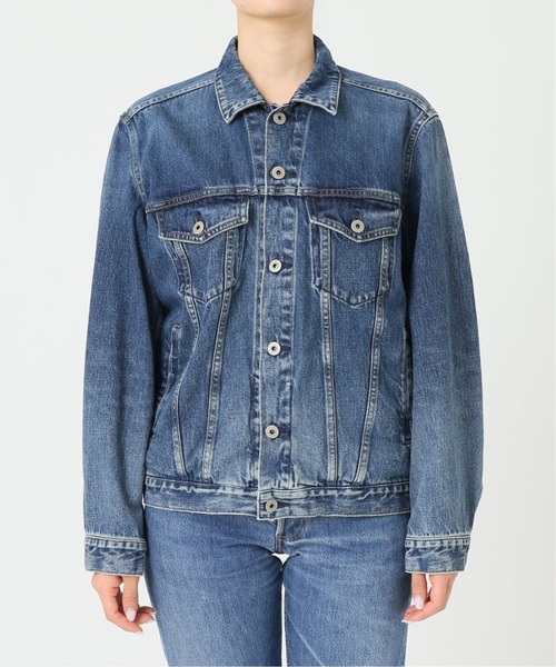Plage デニムジャケット　36 plage｜《追加》デニムジャケット | Rakuten Fashion(楽天