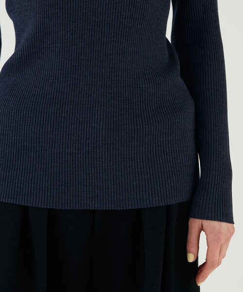 GALERIE VIE（ギャルリー ヴィー） ニット セーター プルミエール