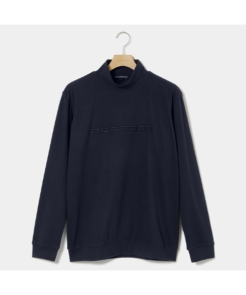 Rosasen（ロサーセン） tシャツ 「Rosasen/GOLF」マイクロフリース長袖