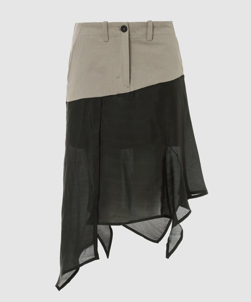 Our Legacy スカート OUR LEGACY ENGINEER SKIRT レディース 