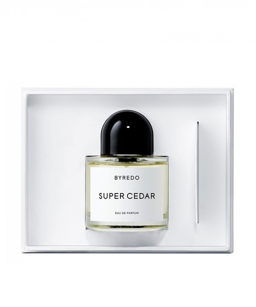 BYREDO（バイレード） 香水 スーパー シダー オードパルファン 100ml