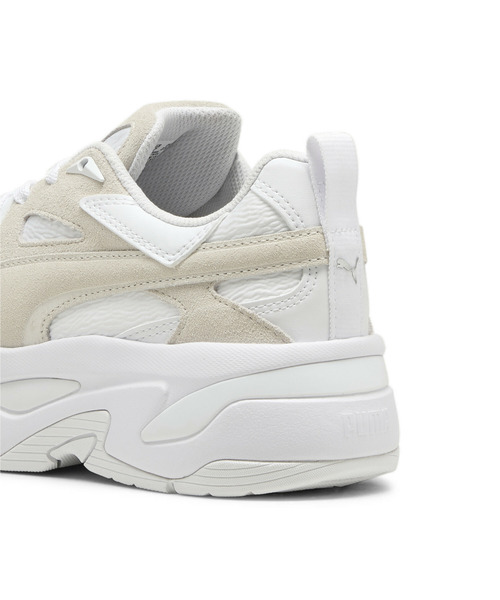 PUMA スニーカー プーマ ウィメンズ ブラスター ミックス