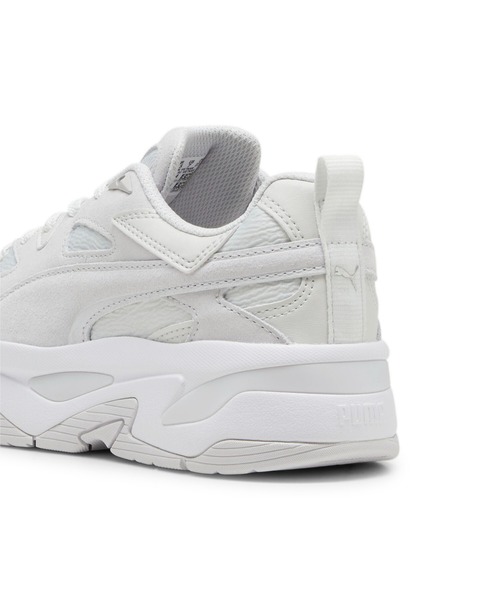 PUMA スニーカー プーマ ウィメンズ ブラスター ミックス