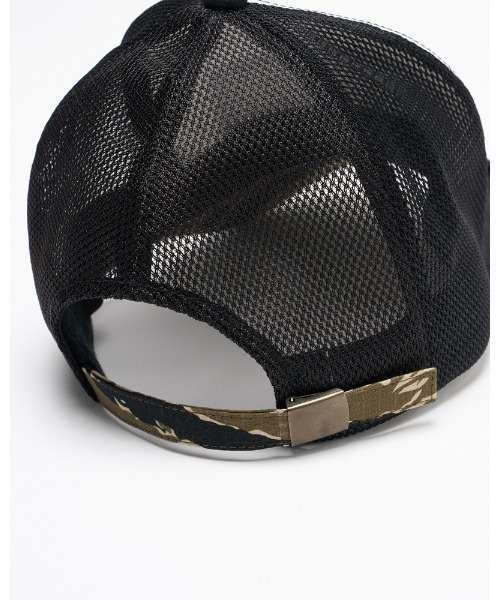KEIJU Cash Mesh Cap メッシュ キャップ 帽子 キャップ メッシュ[品番：KYSE0000536]｜KEYS （キーズ）の