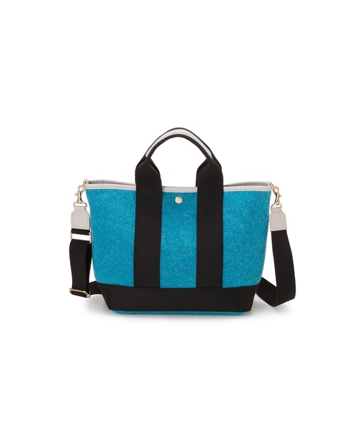 TOPKAPI BREATH（トプカピ ブレス） トートバッグ 「Breath TOPKAPI