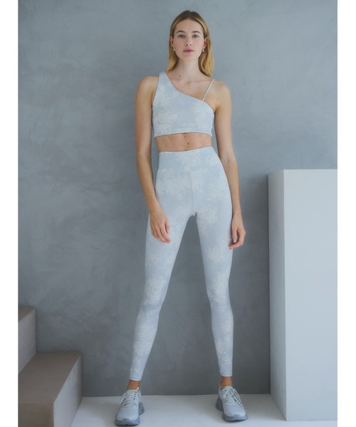eco スノートレイスレギンス(パンツ)｜セレクトウェア｜emmi