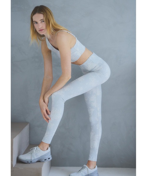 eco スノートレイスレギンス(パンツ)｜セレクトウェア｜emmi