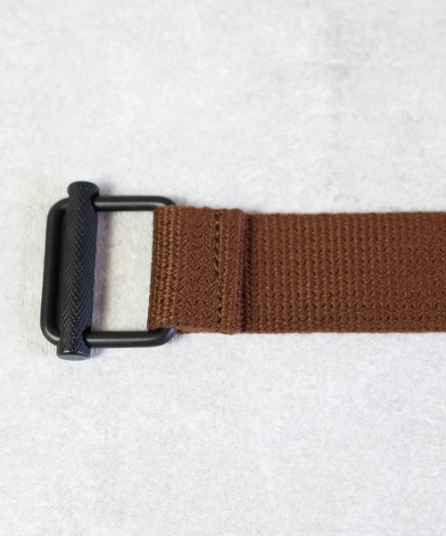 【原価ぶっ壊し割引】ワイドダブルリングベルトモデル30MM UNIVERSAL OVERALL ベルト 30mmテープベルト メンズ レディース