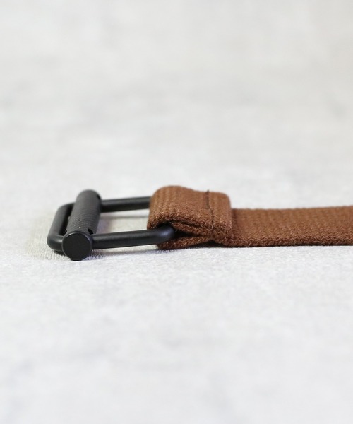 【原価ぶっ壊し割引】ワイドダブルリングベルトモデル30MM UNIVERSAL OVERALL ベルト 30mmテープベルト メンズ レディース