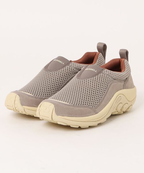 MERRELL（メレル） スニーカー W JUNGLE MOC BREEZE 007654 レディース