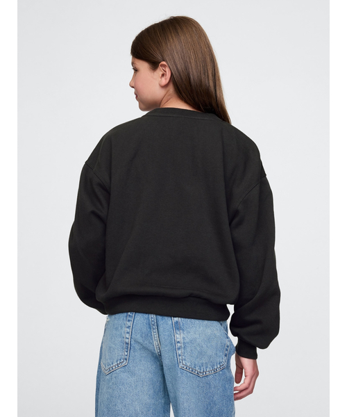 GAP トレーナー オーバーサイズ GAPグラフィック スウェット