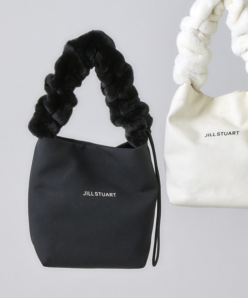 JILL STUART ビーフリートートミニバッグ JILL STUART（ジルスチュアート）の「ビーフリートートミニ