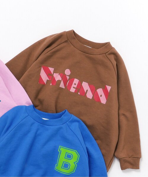 Breeze様★★ BREEZE｜初コラボ!BREEZE vs Right-on Instagramキッズコーデ