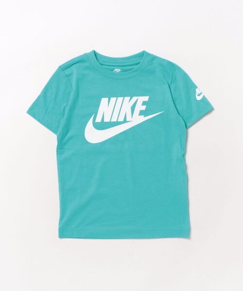 NIKE（ナイキ） tシャツ 「NIKE」NKN FUTURA EVERGREEN/ロゴ/半袖/T