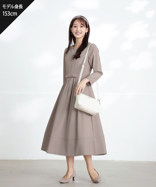 美品♡FENDIワンピース　ベルト付き 楽天市場】フェンディ ワンピース 中古の通販