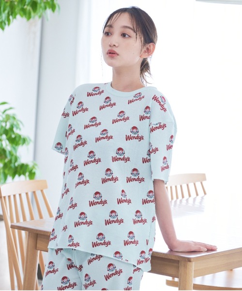 FRUIT OF THE LOOM ルームウェア 部屋着 「FRUIT LOOM」FTL