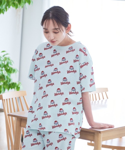 FRUIT OF THE LOOM（フルーツオブザルーム） ルームウェア 部屋着