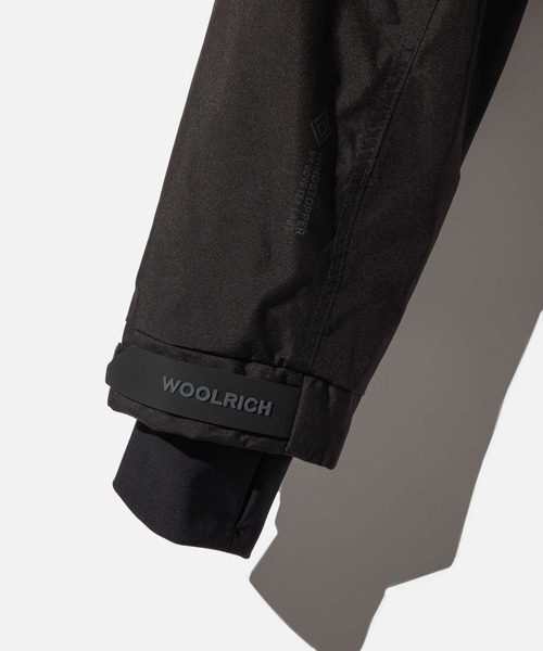 WOOLRICH（ウールリッチ） ダウンジャケット ダウン メンズ : ZOZOTOWN