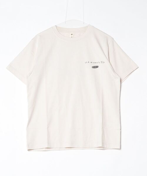 tシャツ US4 HARVEST CHILL TEE / U4 ハーベスト チル ティー / Tシャツ 半袖 レディース KEEN tシャツ US4 HARVEST CHILL TEE / Us4 ハーベスト チル