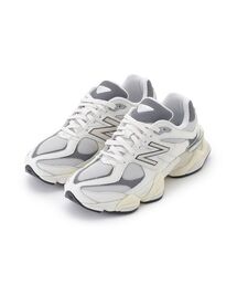NEW BALANCE ニューバランス U9060ZGC 24cm スニーカー NEW BALANCE U9060ZGC（スニーカー）｜New Balance