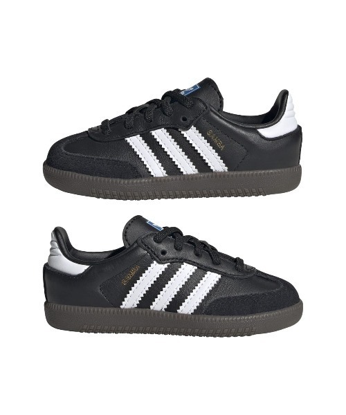 adidas スニーカー Originals SAMBA OG KIDS（アディダス