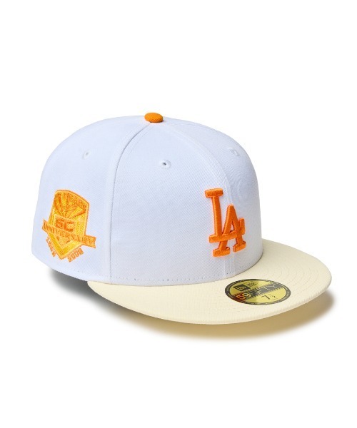 NEW ERA（ニューエラ） キャップ 帽子 5950 SHAVED ICE / ニューエラ