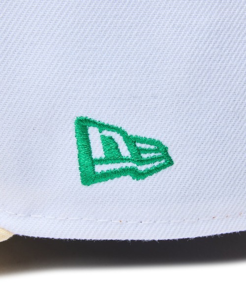 NEW ERA（ニューエラ） キャップ 帽子 5950 SHAVED ICE / ニューエラ