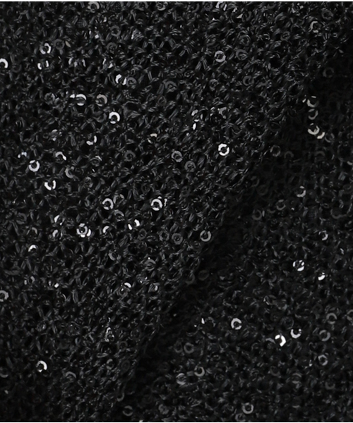 未使用 AP STUDIO ブリリアントスカート 38 シルバー スパンコール AP STUDIO ホイルプリーツスカート38 Deuxieme Class - メルカリ