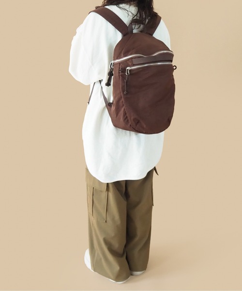 Casselini（キャセリーニ） デイバック リュック CONTROL FREAK / CTFK